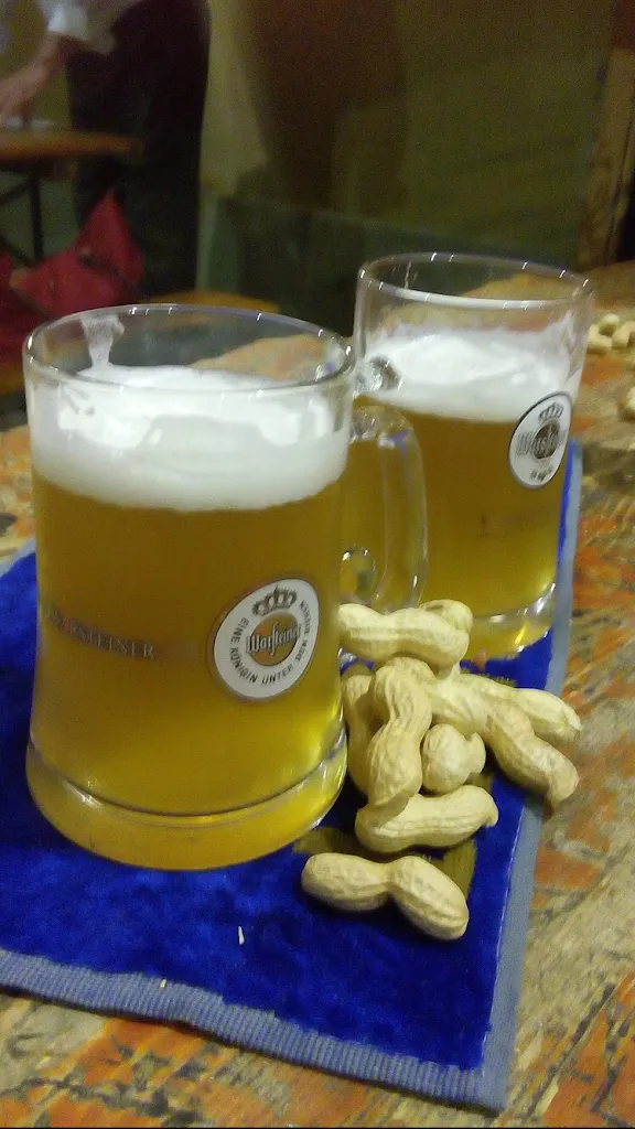 Andrea Guardigli_Birreria da Werther 1984_Massa Lombarda_review