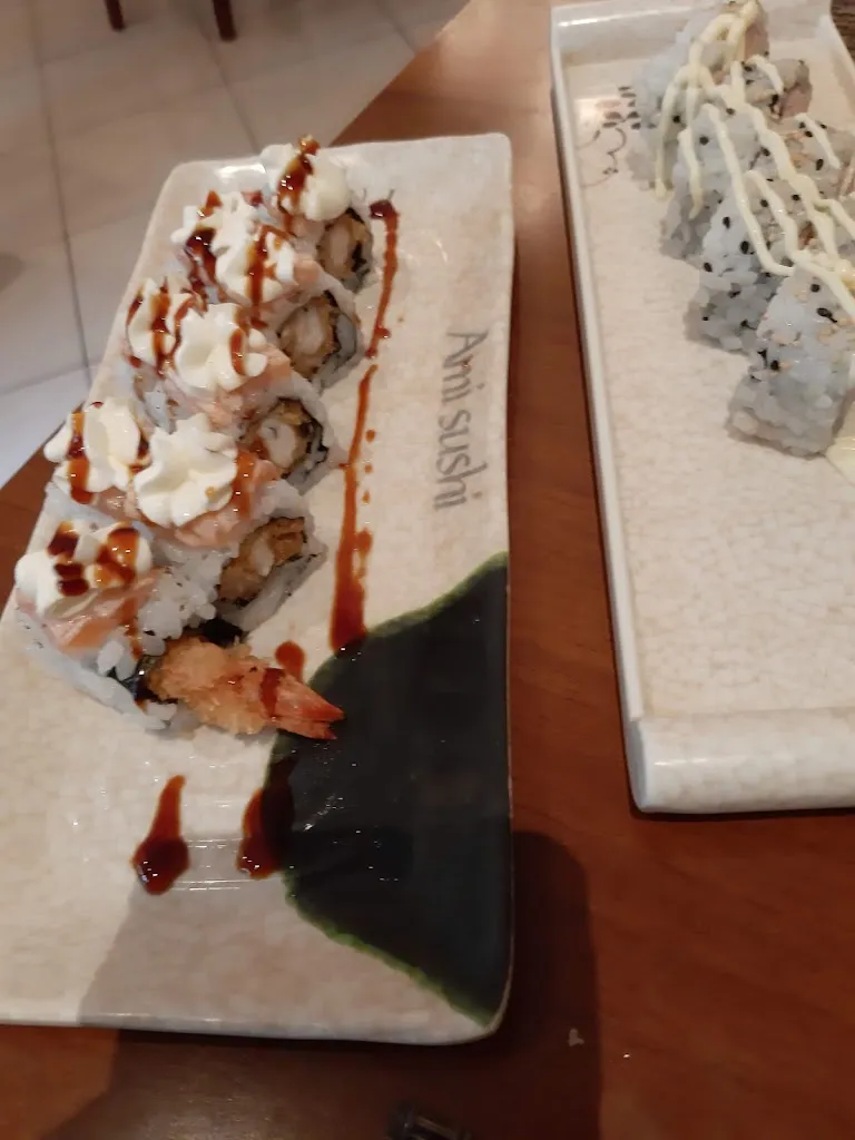 Menu_Ami sushi di Massa Lombarda_Massa Lombarda_image_6