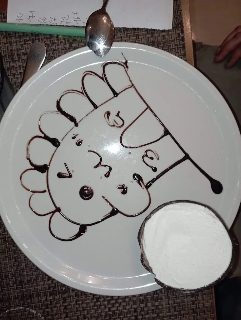 Jessika Safyra_Ami sushi di Massa Lombarda_Massa Lombarda_review