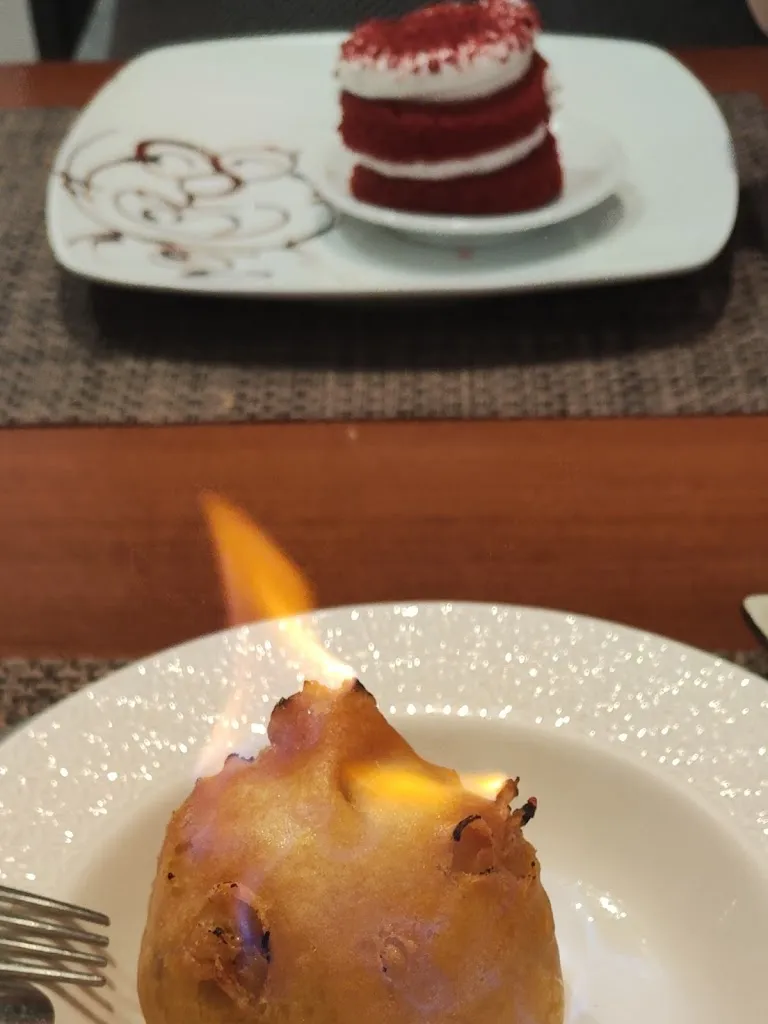 Mirko Dalmonte_Ami sushi di Massa Lombarda_Massa Lombarda_review