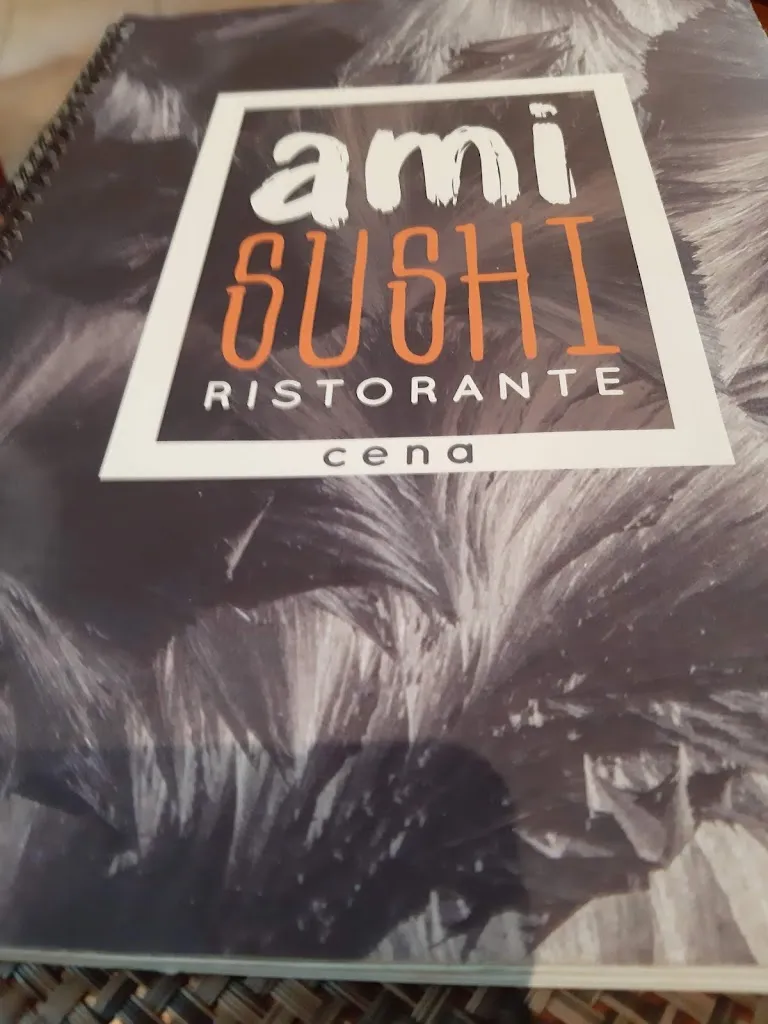 Devis 79_Ami sushi di Massa Lombarda_Massa Lombarda_review