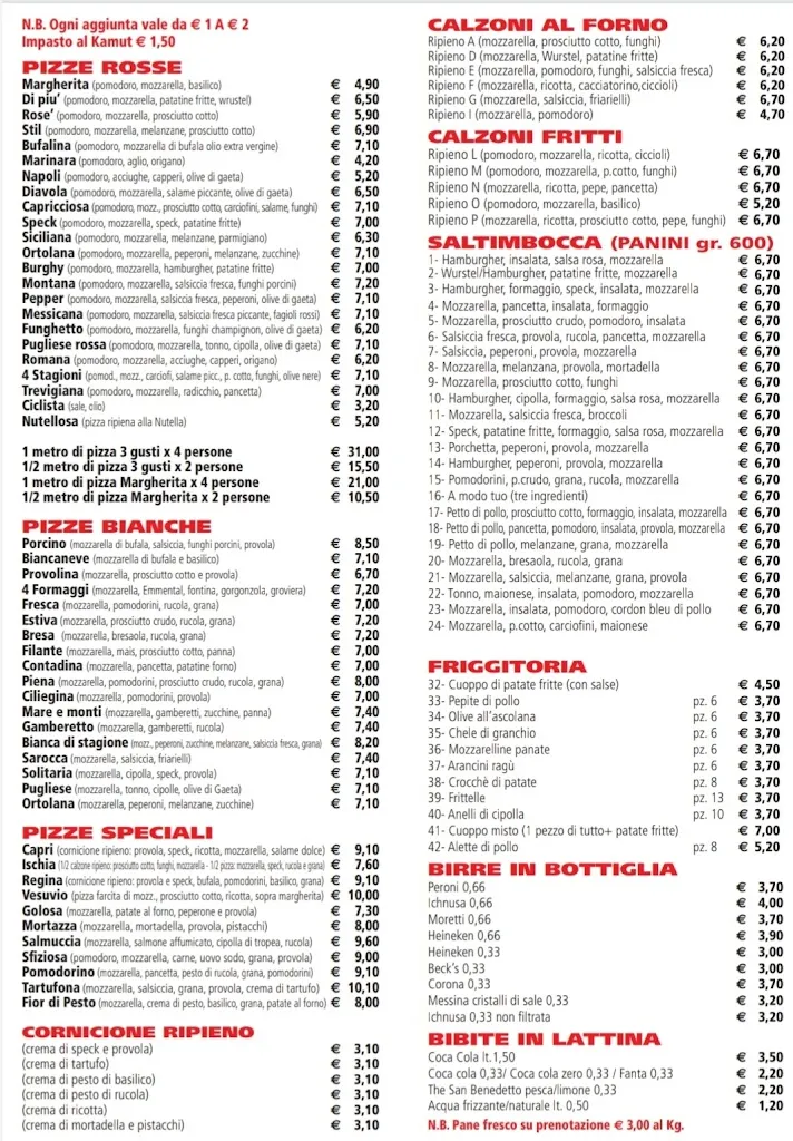 Menu_Il Pomodorino_Massa Lombarda_immagine_1