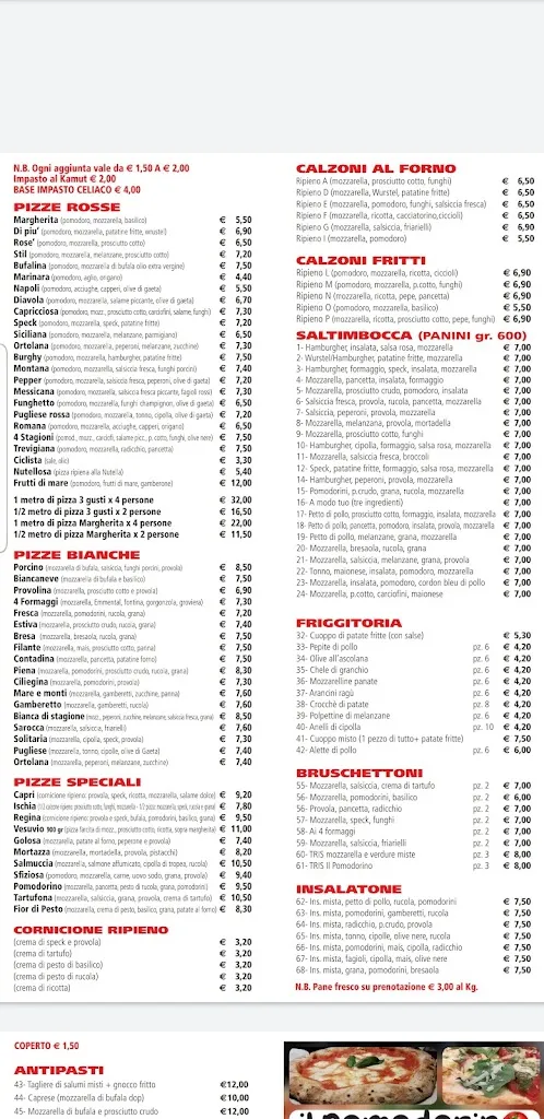 Menu_Il Pomodorino_Massa Lombarda_immagine_3