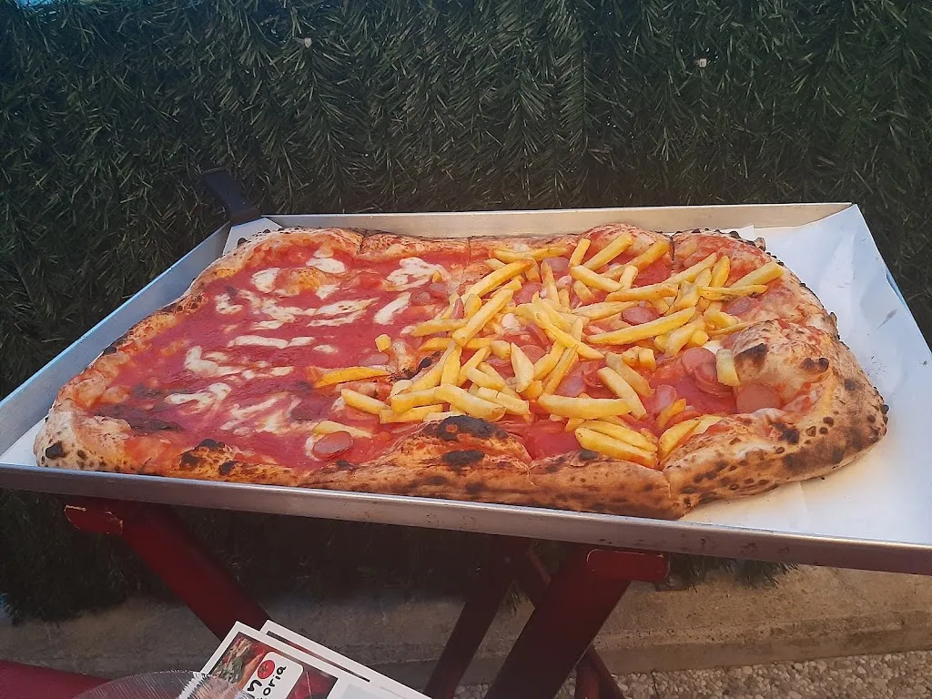 Vanessa Cantelli_Il Pomodorino_Massa Lombarda_recensione