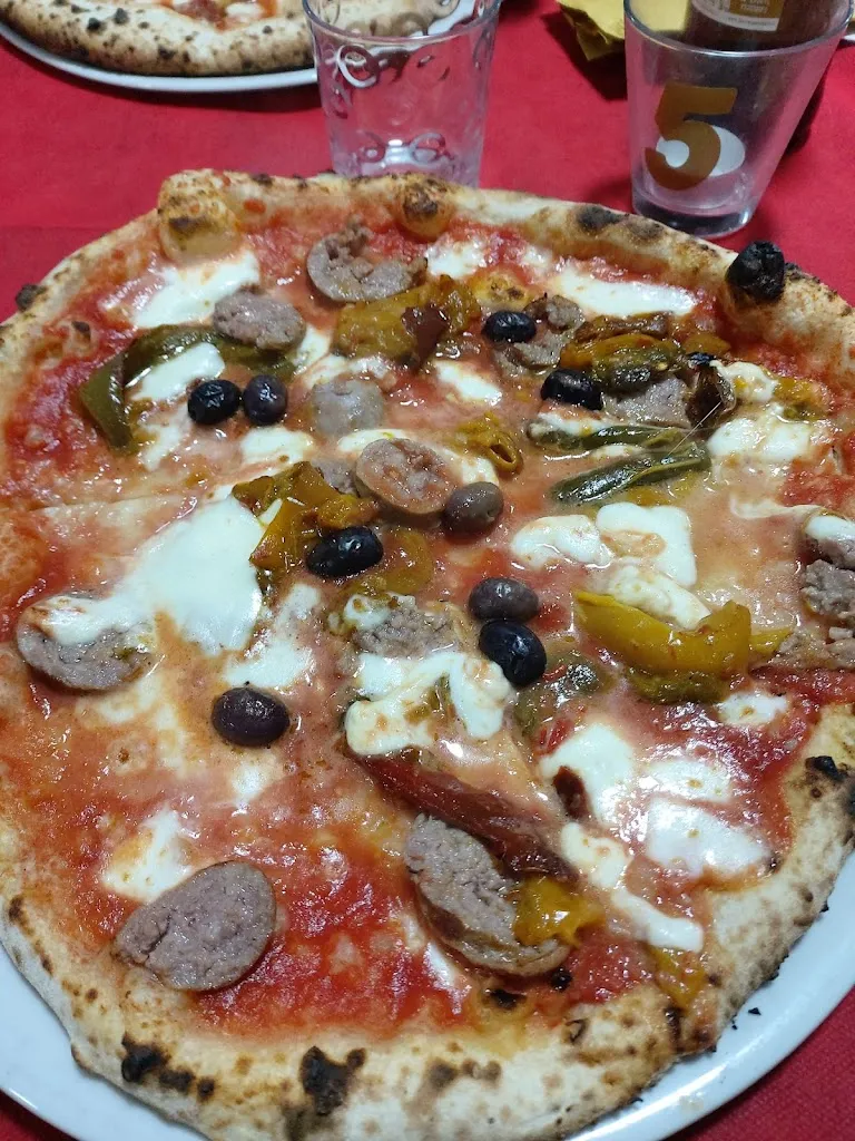 Costin Maria_Il Pomodorino_Massa Lombarda_recensione