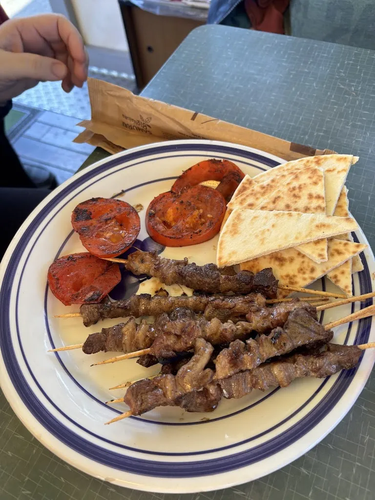 Menu_Il Chiosco di Massa - piadina, crescioni e pizza fritta_Massa Lombarda_image_5