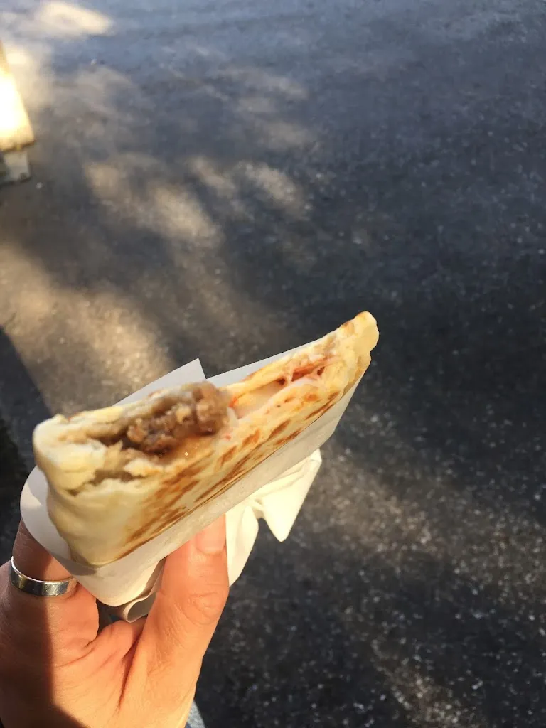 Matteo Capobianco_Il Chiosco di Massa - piadina, crescioni e pizza fritta_Massa Lombarda_review