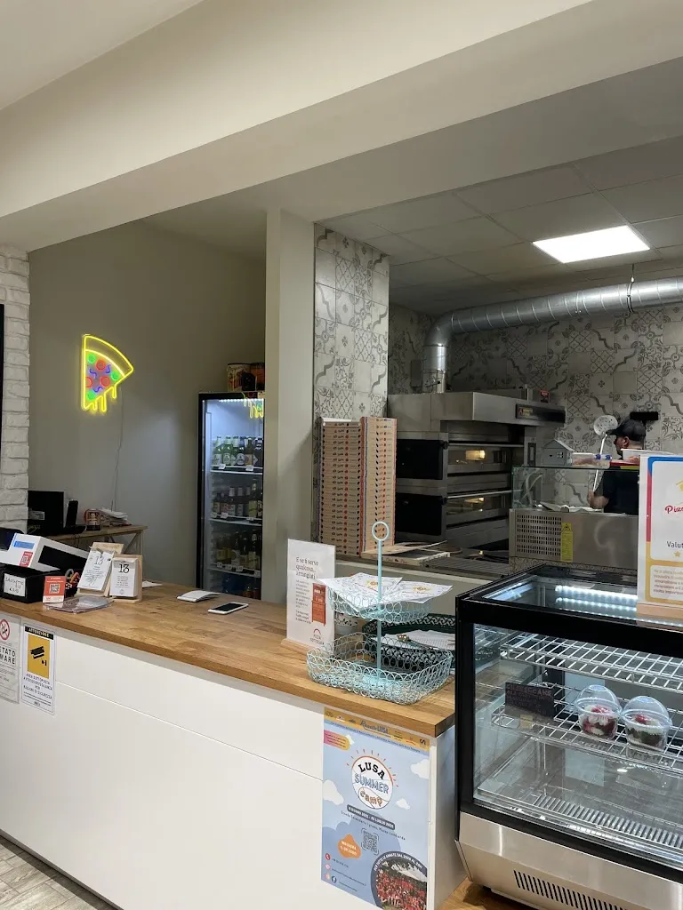 SILVIA GIULIANI_Pizza Sottocasa_Massa Lombarda_recensione