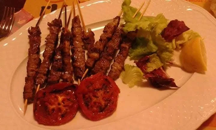 Cogito Ergo Sum_L'Ustareja d'e Sol_Solarolo_review