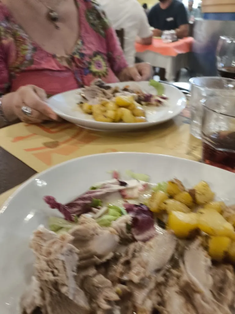 Paolo Liberali_L'Ustareja d'e Sol_Solarolo_review