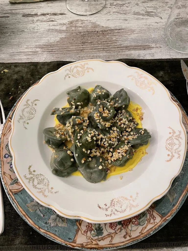 J D_Osteria ritrovata di du butò_Solarolo_review