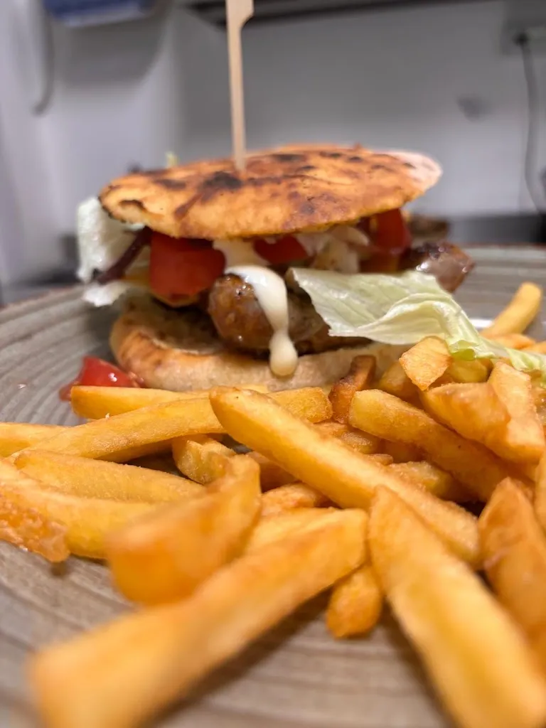 Another Cheers Bar and Aperitif restaurant in Galatone