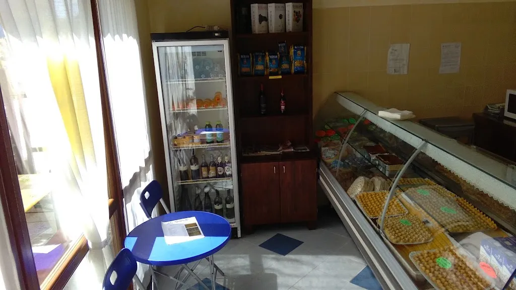 Gastronomia Alice restaurant in Solarolo