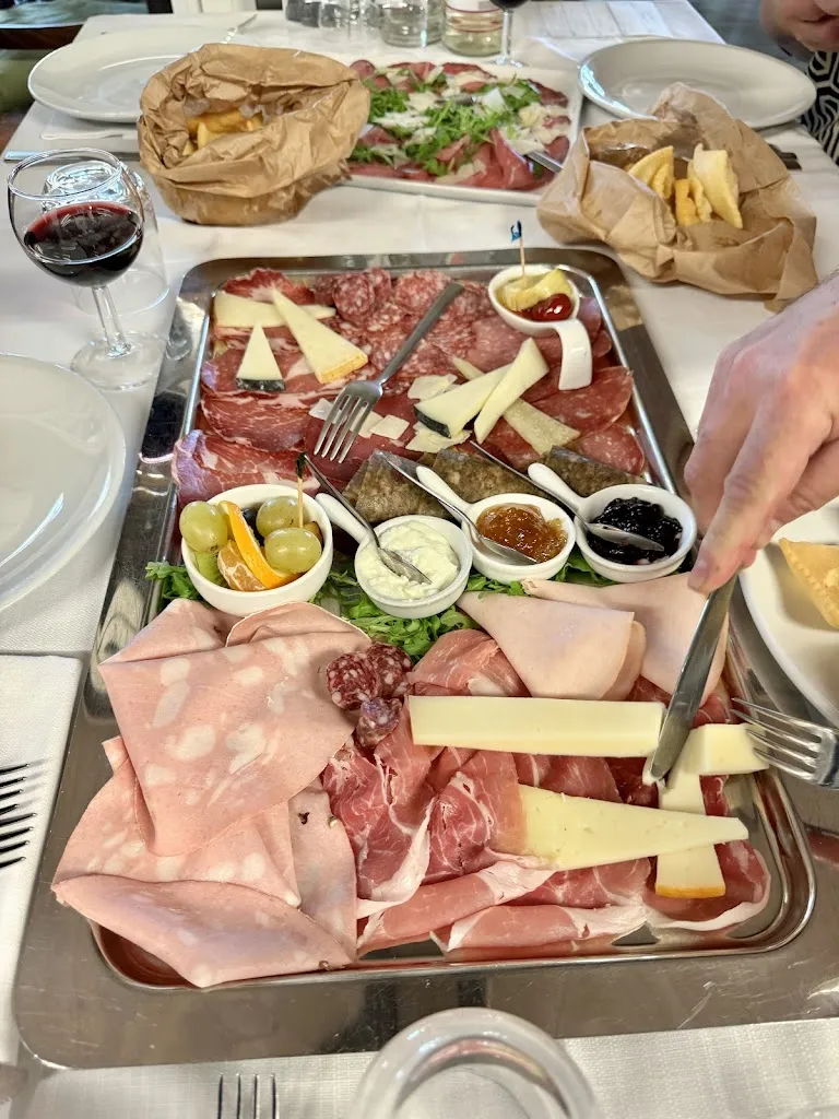 Zoltan Marius Bursan_Il Rifugio Dei Golosi_Riolo Terme_Bewertung