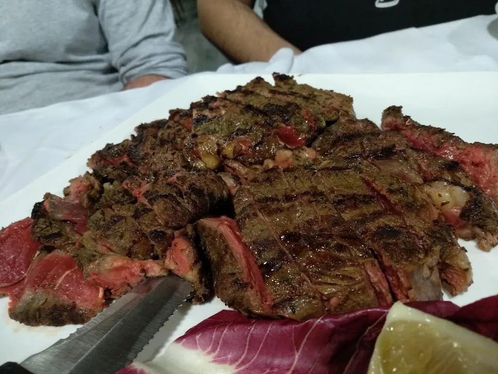 Ian Meli_Il Rifugio Dei Golosi_Riolo Terme_Bewertung