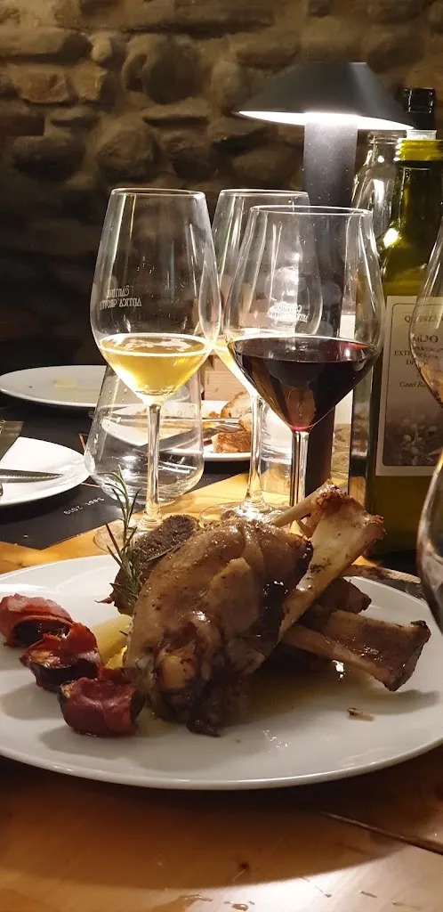 Menu_Cantine Antica Grotta_Riolo Terme_image_8