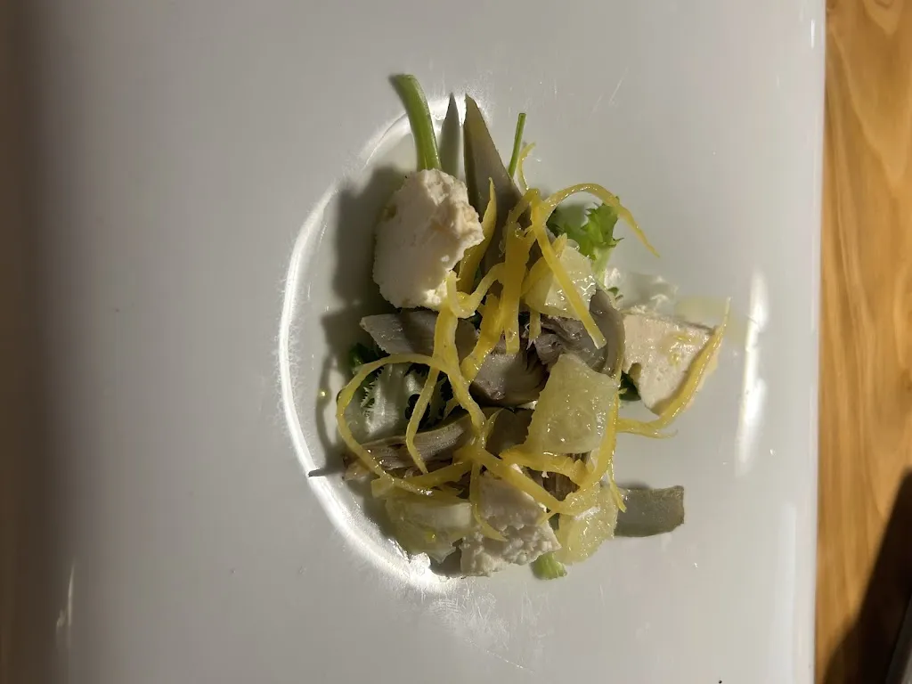 Kathleen McCabe_Cantine Antica Grotta_Riolo Terme_review