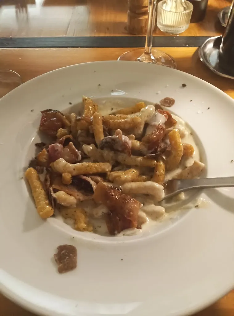 Ioannis Apostolidis_Cantine Antica Grotta_Riolo Terme_review