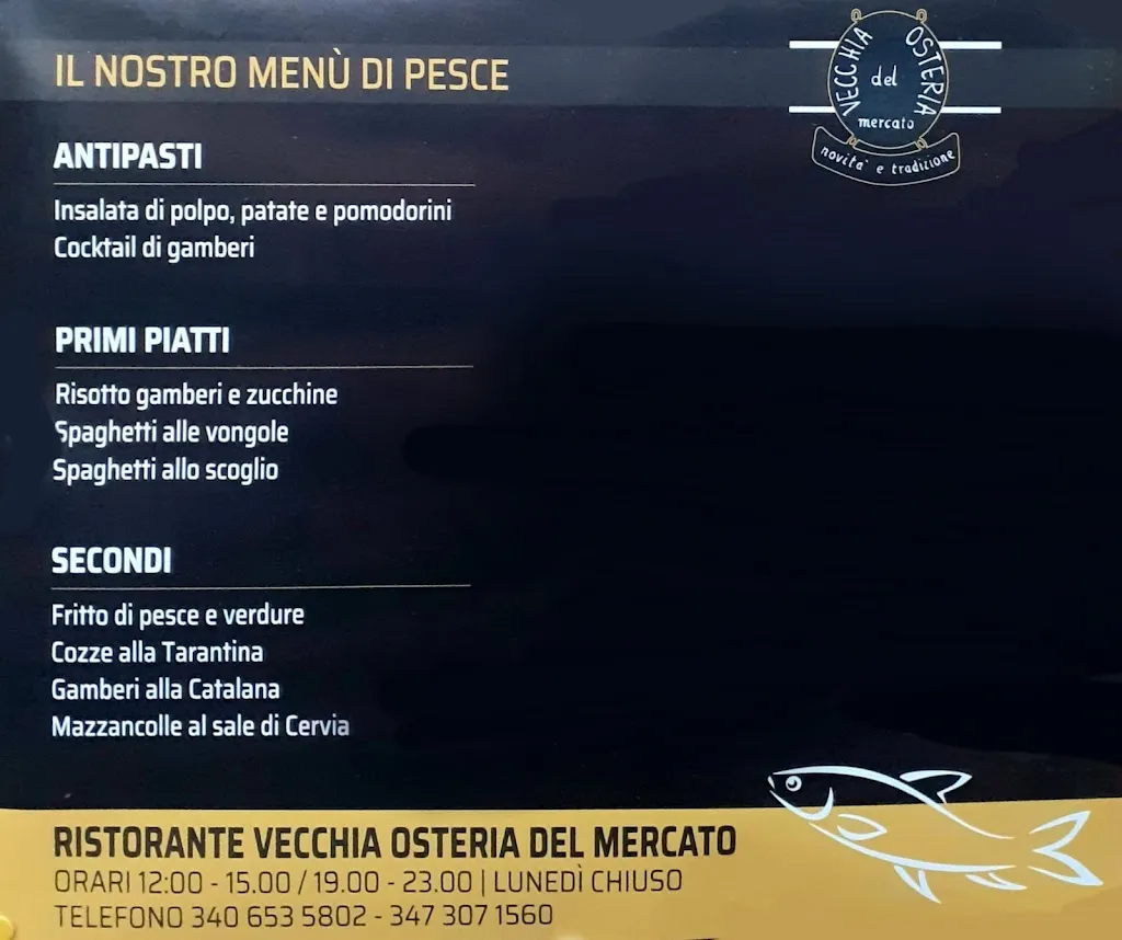 Menu_Vecchia Osteria del Mercato_Riolo Terme_image_1