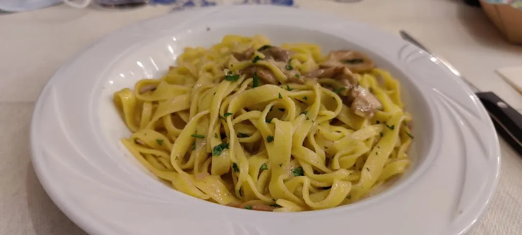 Michel Yegles_Vecchia Osteria del Mercato_Riolo Terme_review