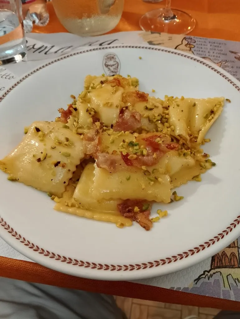 Fabrizio Bassoli_Vecchia Osteria del Mercato_Riolo Terme_review