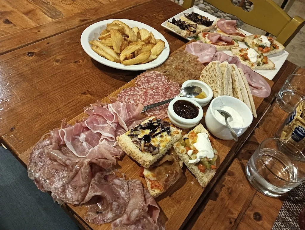 Nicola_Trattoria Da Giovanna_Riolo Terme_review