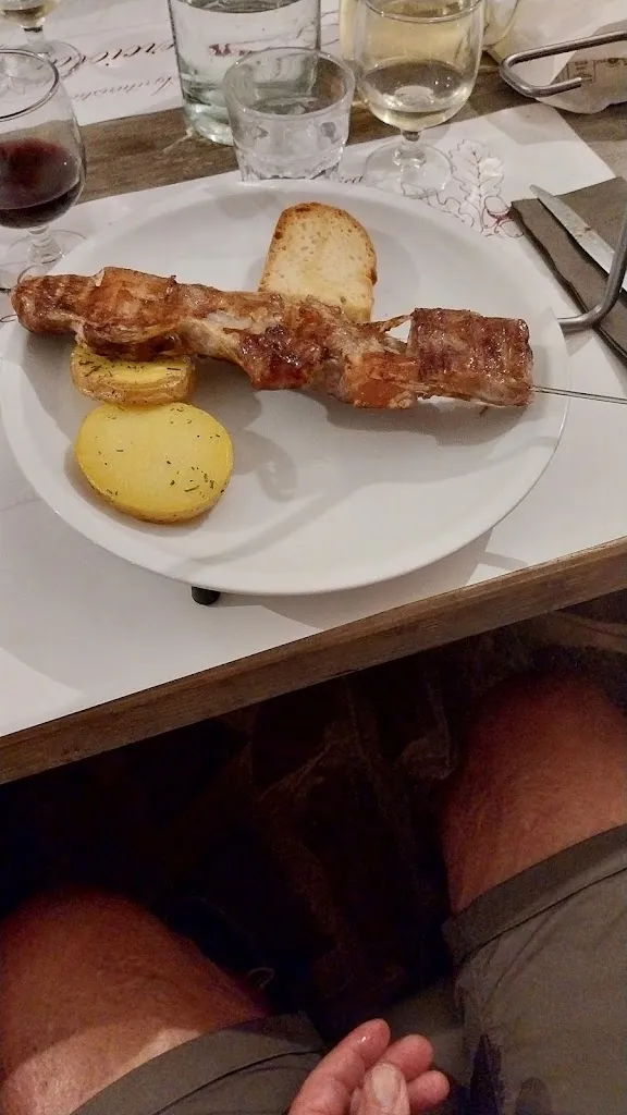 Menu_Farmhouse la Querciola Riolo Terme _Riolo Terme_immagine_6