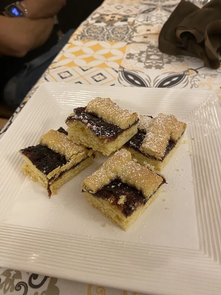 Menu_Farmhouse la Querciola Riolo Terme _Riolo Terme_immagine_7