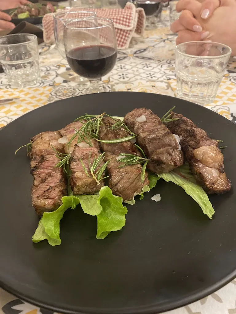 Menu_Farmhouse la Querciola Riolo Terme _Riolo Terme_immagine_8