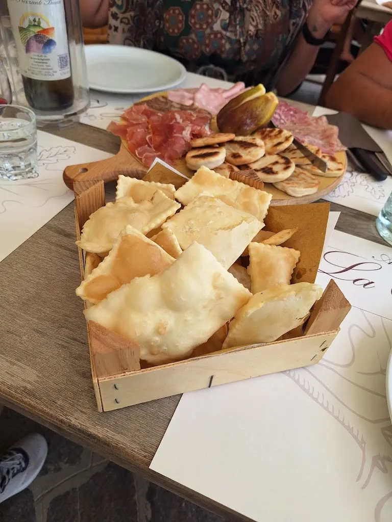 Menu_Farmhouse la Querciola Riolo Terme _Riolo Terme_immagine_9