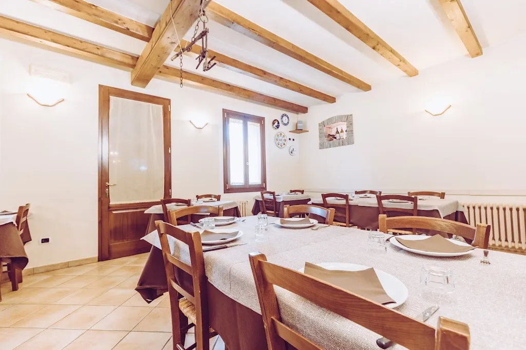 Farmhouse la Querciola Riolo Terme (RA) restaurant in Riolo Terme