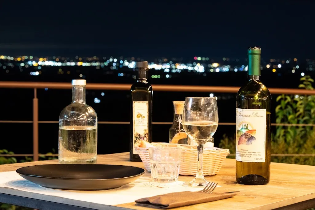 Farmhouse la Querciola Riolo Terme _Riolo Terme_slider_image_3