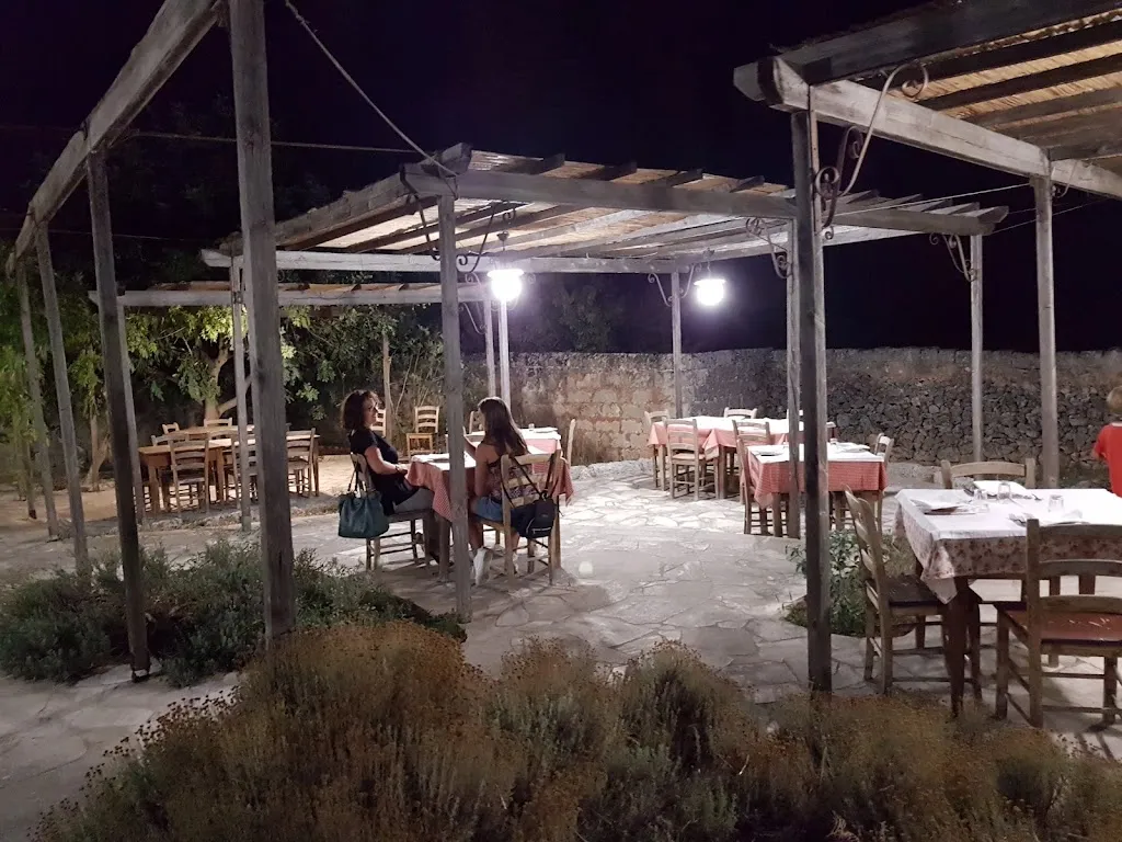 Luca Casari_Masseria Doganieri_Galatone_recensione