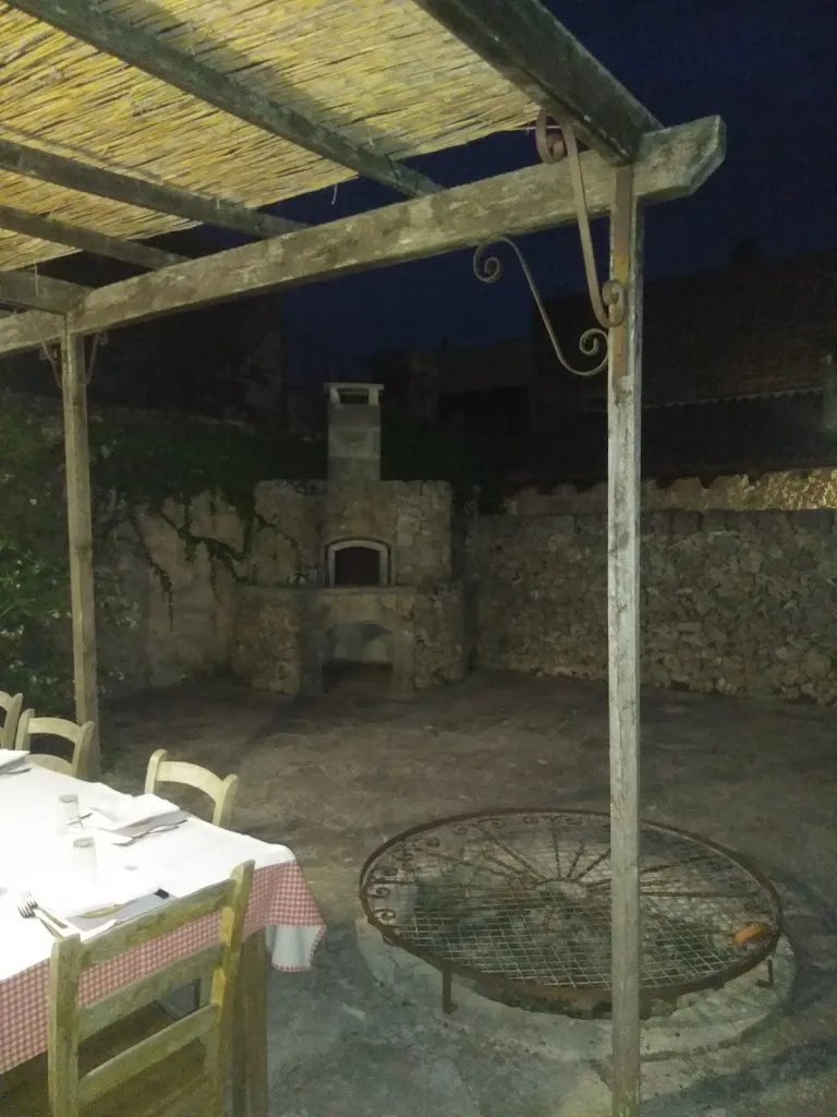 Guido Bernini_Masseria Doganieri_Galatone_recensione