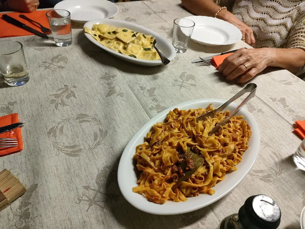 dino gaetta_Agriturismo Vignoli_Riolo Terme_review