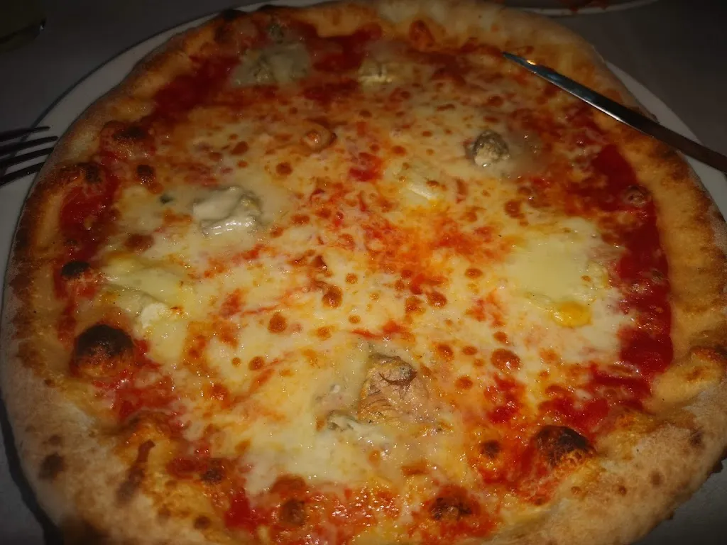Κωστας Παπαδόπουλος_Ristorante Pizzeria Villa Golini_Riolo Terme_review