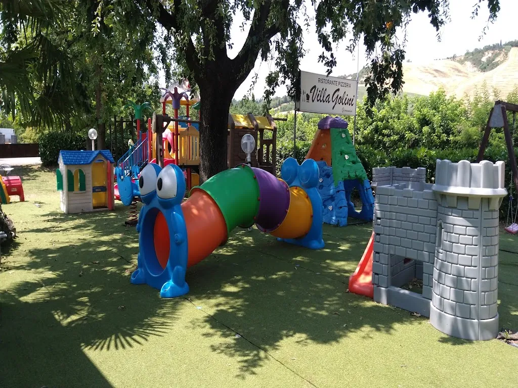 Mattia Maschi_Ristorante Pizzeria Villa Golini_Riolo Terme_review