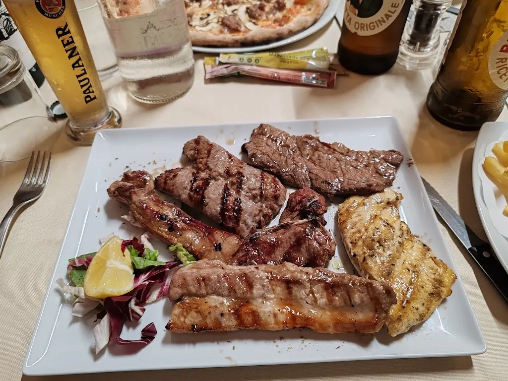 Menu_Pizzeria Ristorante Il Passatore_Riolo Terme_image_1