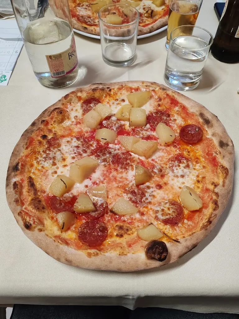 Menu_Pizzeria Ristorante Il Passatore_Riolo Terme_image_5