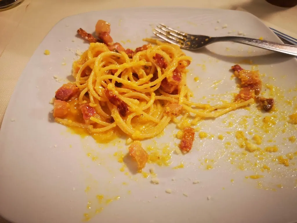 Κωστας Παπαδόπουλος_Pizzeria Ristorante Il Passatore_Riolo Terme_review