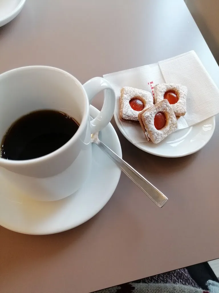 Laura N_Vecchio Mulino Caffè Bistrò_Riolo Terme_review