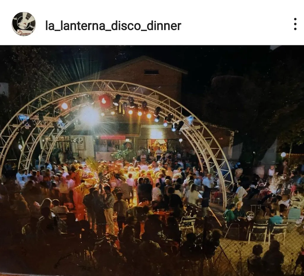 La Lanterna Ristorante Loungebar Discodinner_Riolo Terme_slider_image_3