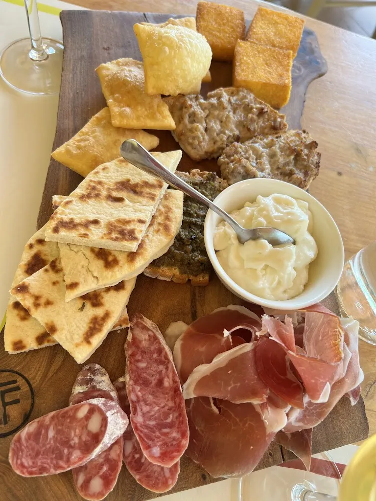 Elisabetta Gurioli_Farm and Winery Il Gualdo di Sotto_Riolo Terme_review