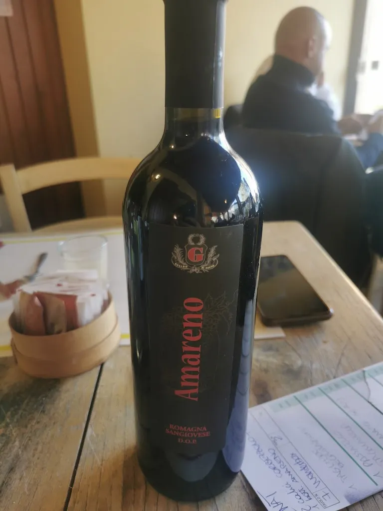 Lenny Nero_Farm and Winery Il Gualdo di Sotto_Riolo Terme_review