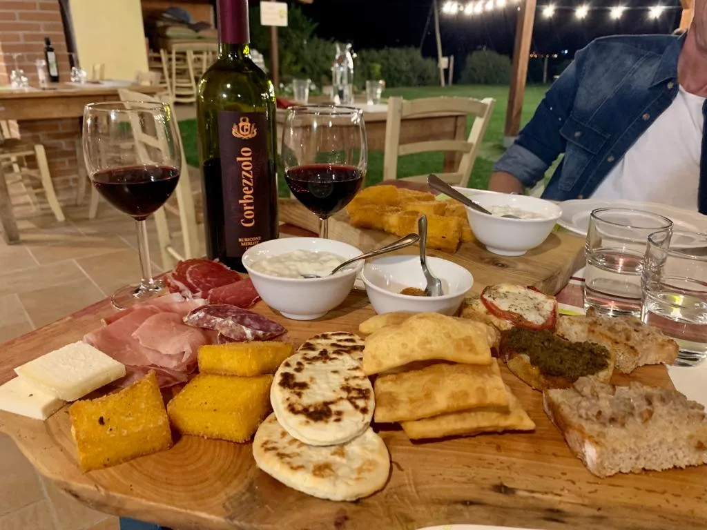 Farm and Winery Il Gualdo di Sotto_Riolo Terme_slider_image_3