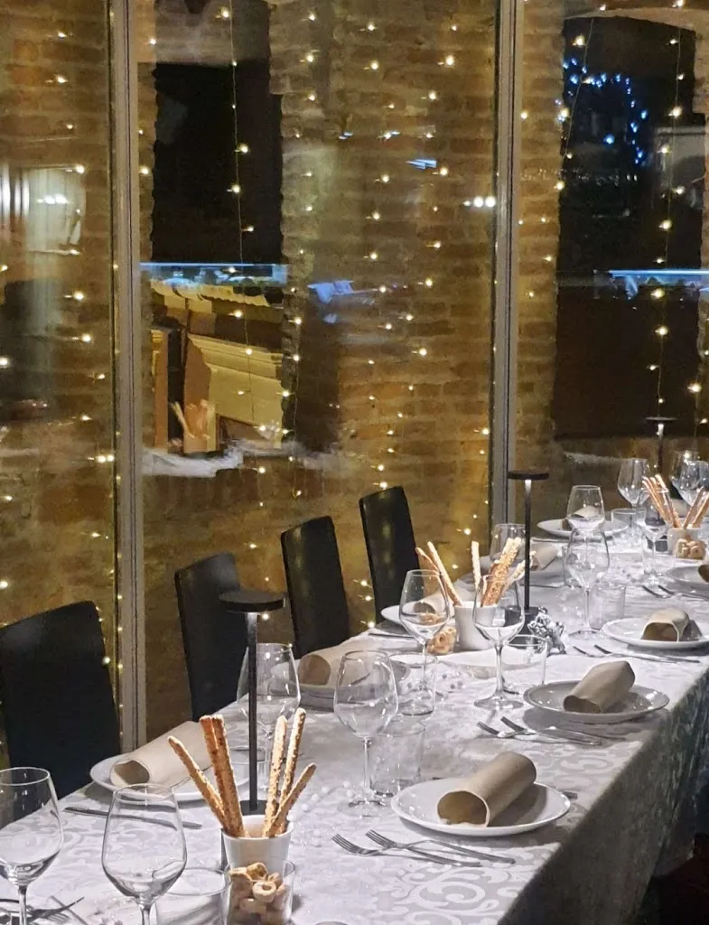 Daniela Loi_Torrino Wine Bar_Riolo Terme_review