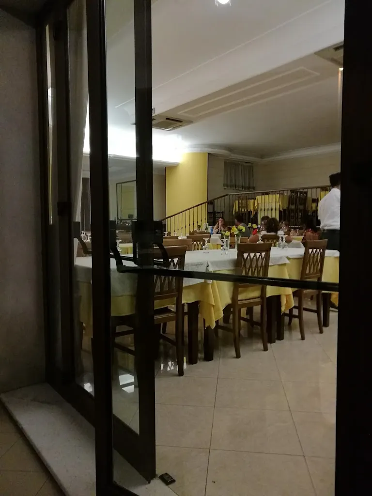 Stefano Pezzati_Ristorante-Pizzeria Da Franco_Galatone_review