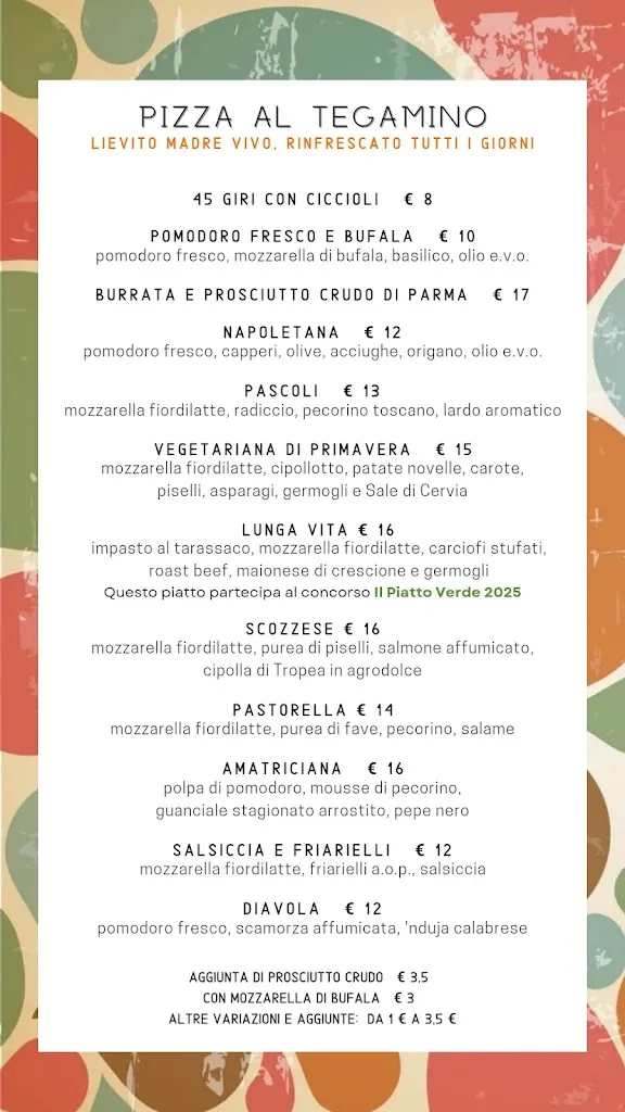 Menü_DaMario 1972 - pizzeria_Riolo Terme_Bild_2