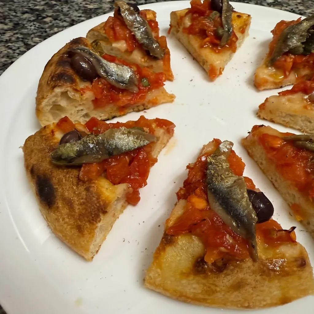 Menü_DaMario 1972 - pizzeria_Riolo Terme_Bild_8