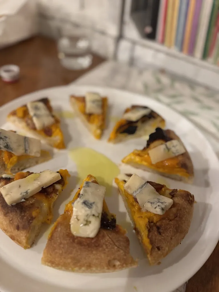 Moé Okada_DaMario 1972 - pizzeria_Riolo Terme_Bewertung